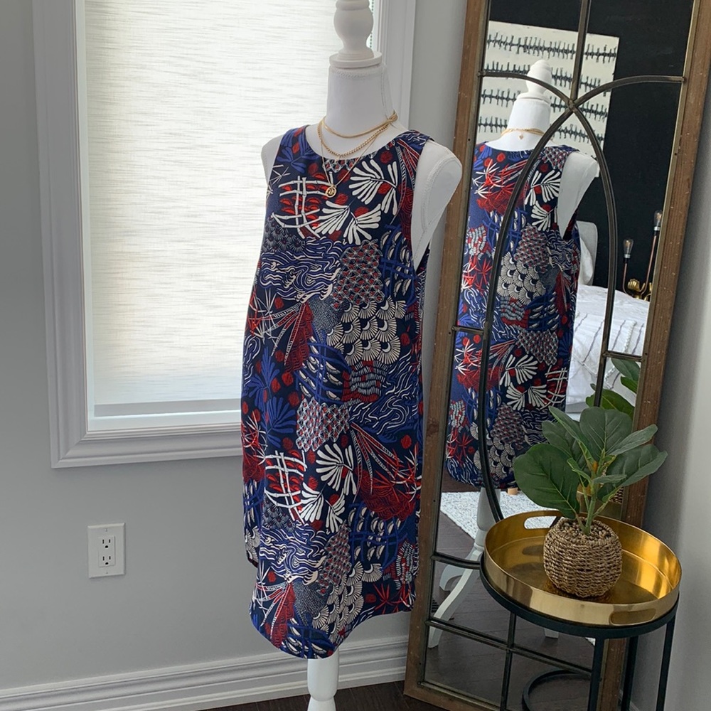 3/$25

Beautiful slip dress for summer